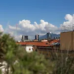 Garibaldi Loft By Dimorra