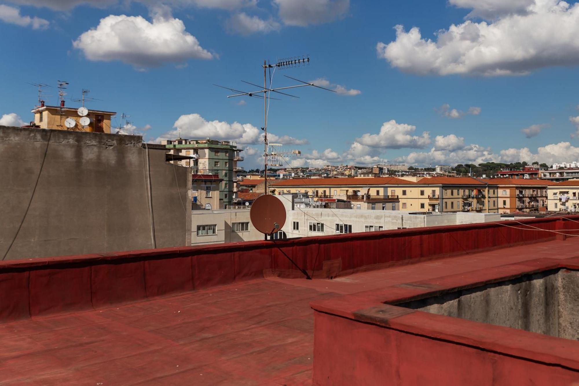 Garibaldi Loft By Dimorra Appartamento