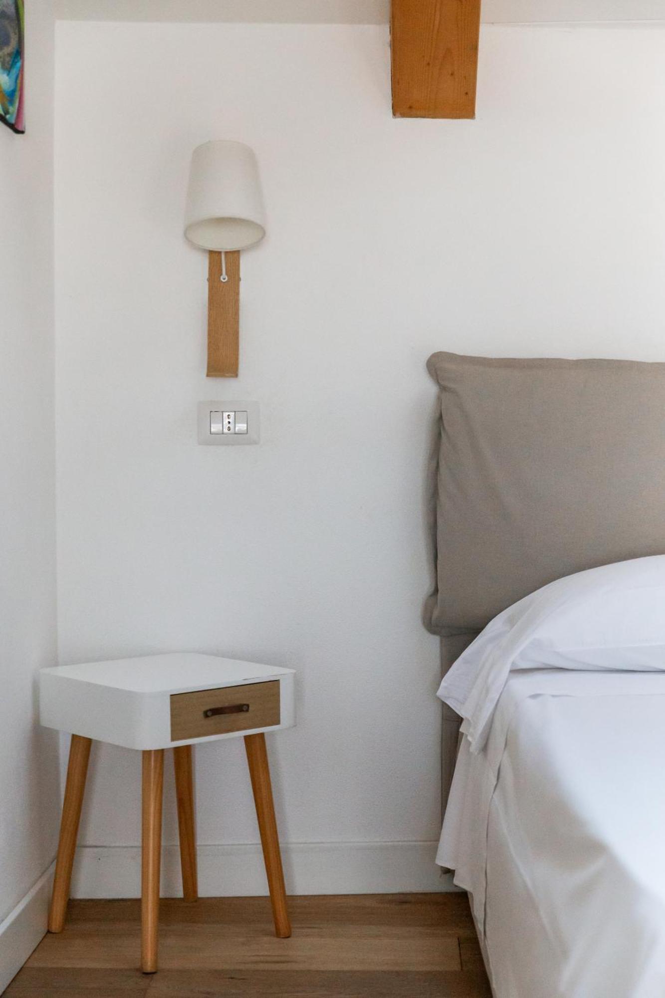 Appartamento Garibaldi Loft By Dimorra Napoli
