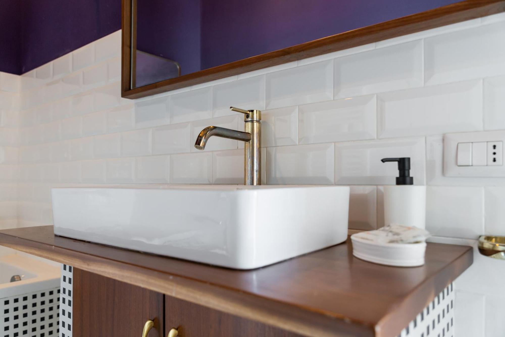 Appartamento Garibaldi Loft By Dimorra
