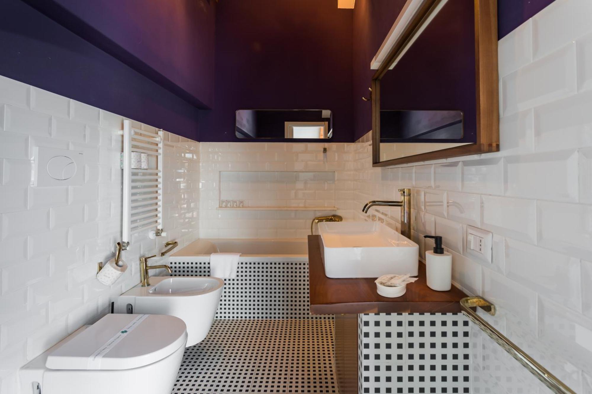 Garibaldi Loft By Dimorra Apartment *