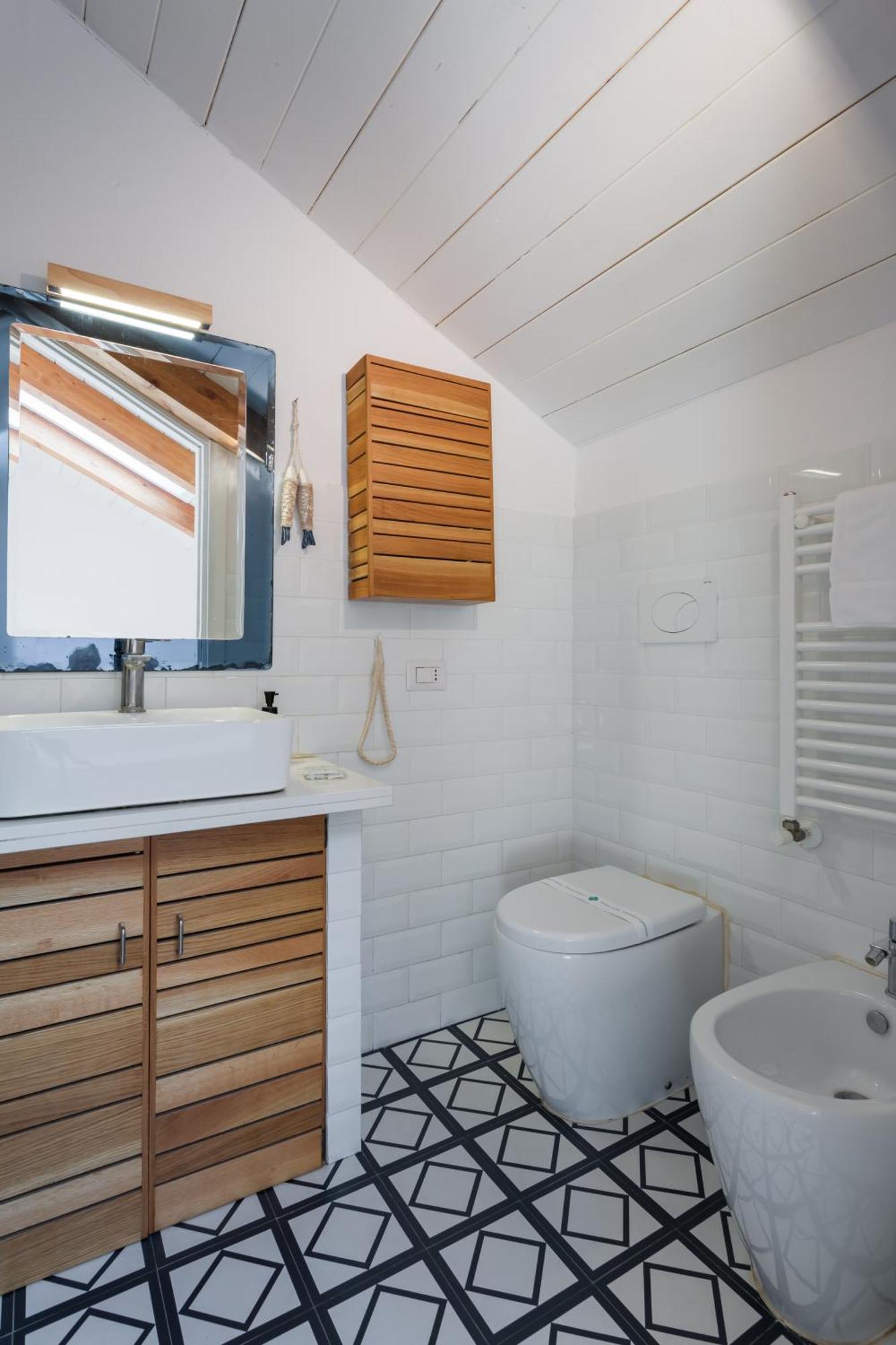 Garibaldi Loft By Dimorra Naples