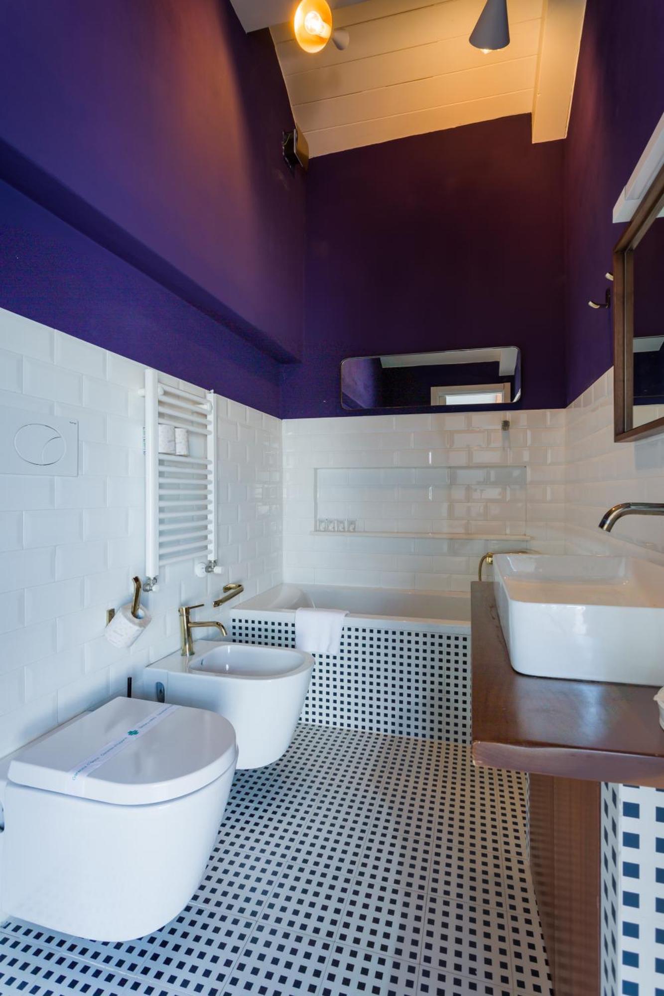 Garibaldi Loft By Dimorra Apartment Naples